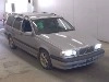 VOLVO 850 ESTATE