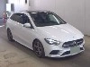 MERCEDES BENZ B CLASS