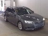 AUDI A4 AVANTE