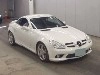 MERCEDES BENZ SLK