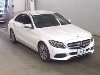 MERCEDES BENZ C CLASS
