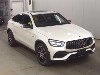 MERCEDES BENZ AMG GLC