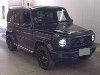 MERCEDES BENZ G CLASS