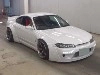 NISSAN SILVIA