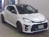 TOYOTA GR YARIS