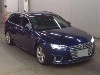 AUDI A4 AVANTE