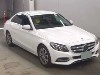 MERCEDES BENZ C CLASS