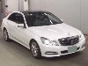 MERCEDES BENZ E CLASS