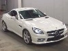 MERCEDES BENZ SLK