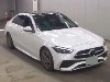 MERCEDES BENZ C CLASS