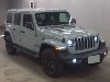 JEEP WRANGLER UNLIMITED