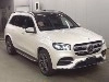 MERCEDES BENZ GLS
