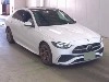 MERCEDES BENZ C CLASS