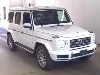 MERCEDES BENZ G CLASS