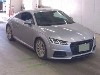 AUDI TT ROADSTER