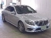 MERCEDES BENZ S CLASS