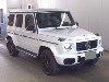 MERCEDES BENZ G CLASS