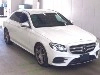 MERCEDES BENZ E CLASS