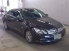 MERCEDES BENZ E CLASS