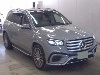 MERCEDES BENZ GLS