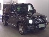 MERCEDES BENZ G CLASS
