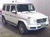 MERCEDES BENZ G CLASS