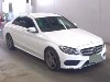 MERCEDES BENZ C CLASS