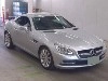 MERCEDES BENZ SLK