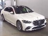 MERCEDES BENZ S CLASS