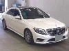 MERCEDES BENZ S CLASS