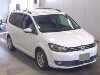 VOLKSWAGEN GOLF TOURAN