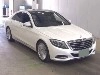 MERCEDES BENZ S CLASS
