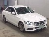 MERCEDES BENZ C CLASS