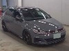 VOLKSWAGEN GOLF  GTI
