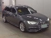 AUDI A4 AVANTE