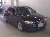 AUDI A3 SEDAN