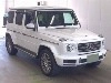 MERCEDES BENZ G CLASS