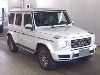 MERCEDES BENZ G CLASS