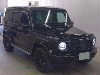 MERCEDES BENZ G CLASS