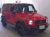 MERCEDES BENZ G CLASS