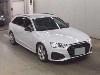 AUDI A4 AVANTE