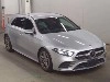 MERCEDES BENZ A CLASS