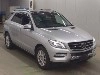 MERCEDES BENZ M CLASS