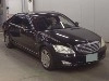 MERCEDES BENZ S CLASS