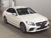 MERCEDES BENZ C CLASS