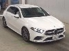 MERCEDES BENZ A CLASS