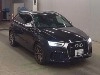 AUDI RS Q3