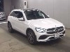 MERCEDES BENZ AMG GLC