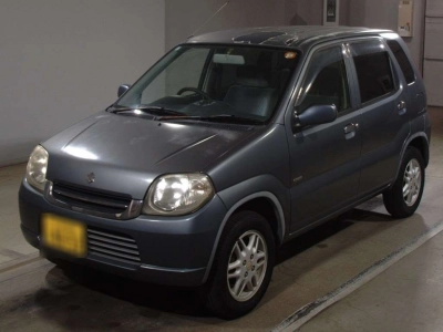 SUZUKI KEI