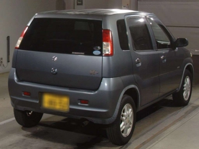 SUZUKI KEI